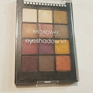 Broadway Colors Eyeshadow Kit